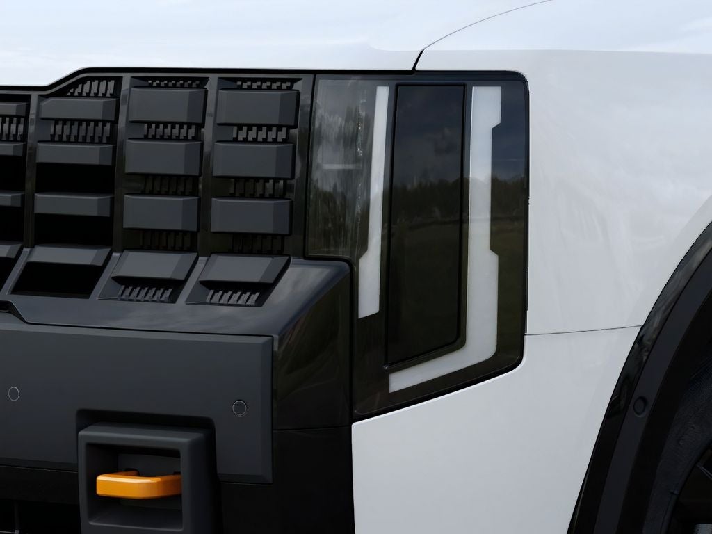 2027 Kia Telluride Base
