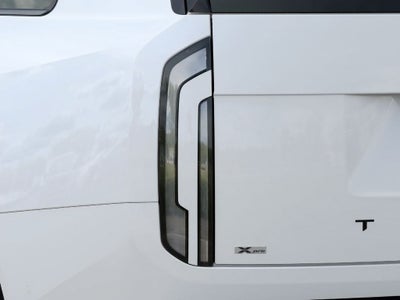 2027 Kia Telluride Base