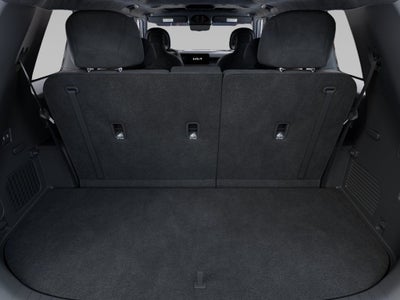 2027 Kia Telluride Base
