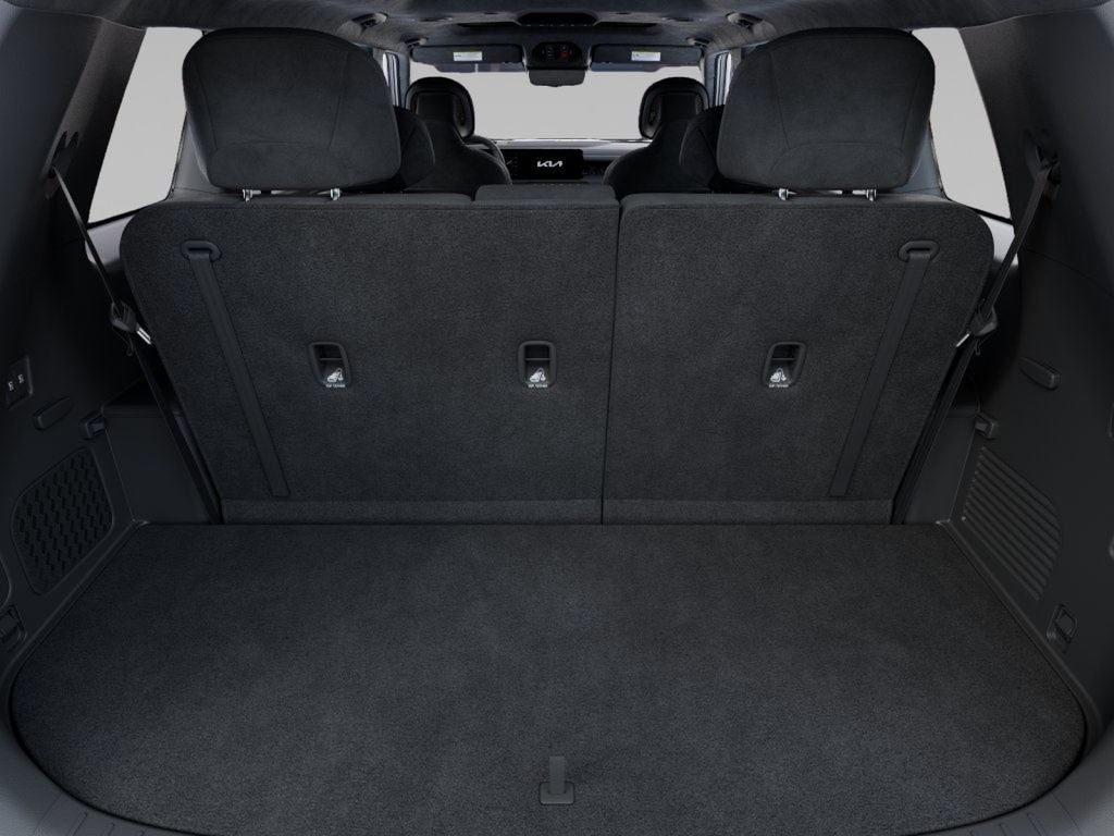 2027 Kia Telluride Base