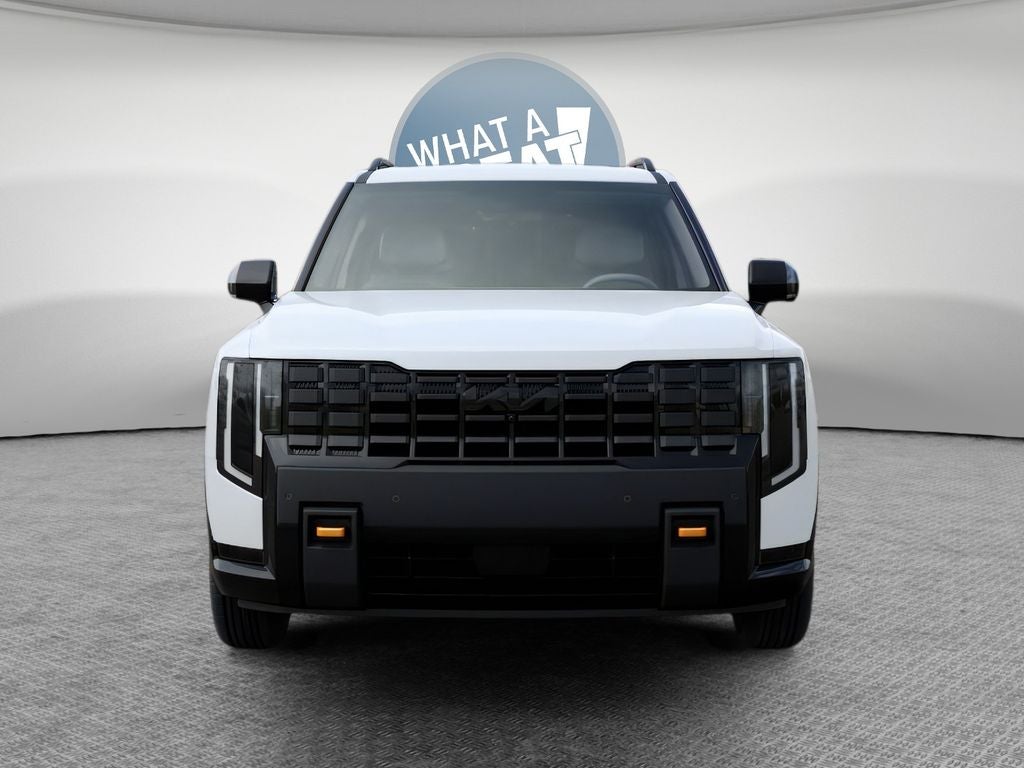 2027 Kia Telluride Base