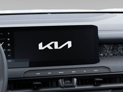 2027 Kia Telluride Base