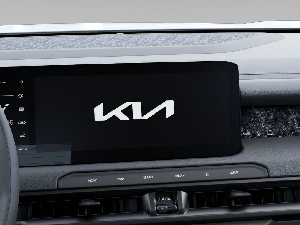 2027 Kia Telluride Base