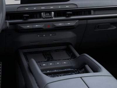 2027 Kia Telluride Base