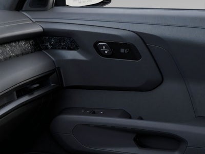 2027 Kia Telluride Base
