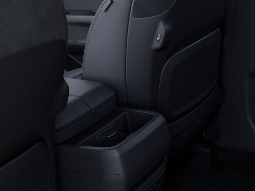 2027 Kia Telluride Base