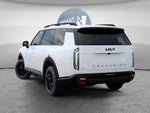 2027 Kia Telluride Base