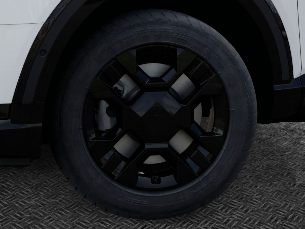 2027 Kia Telluride Base