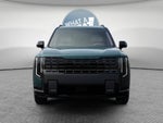 2027 Kia Telluride Hybrid Base