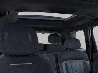 2027 Kia Telluride Hybrid Base