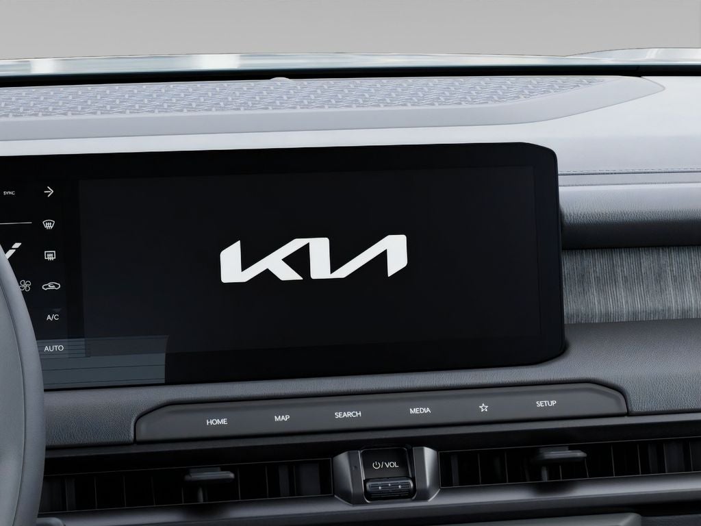 2027 Kia Telluride Hybrid Base