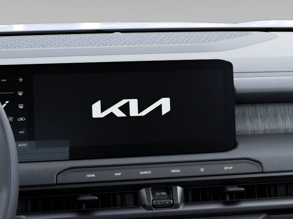 2027 Kia Telluride Hybrid Base