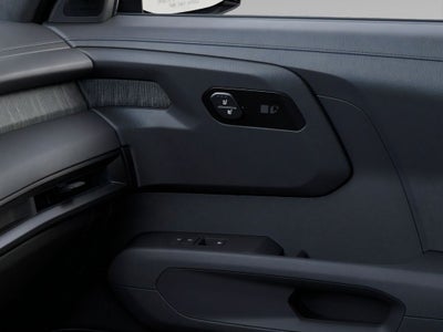 2027 Kia Telluride Hybrid Base
