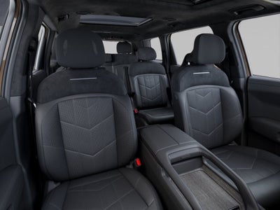 2027 Kia Telluride Hybrid Base