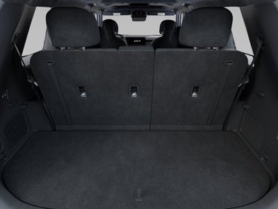 2027 Kia Telluride Hybrid Base