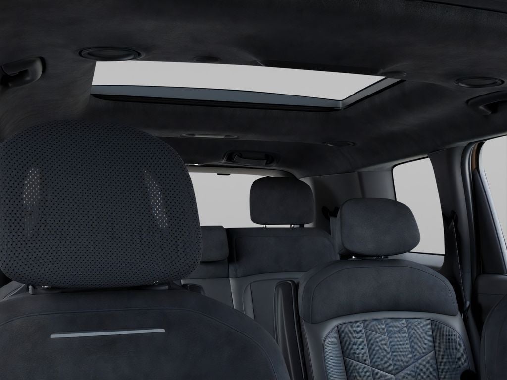 2027 Kia Telluride Hybrid Base