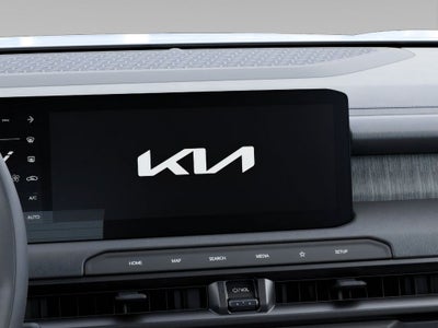 2027 Kia Telluride Hybrid Base