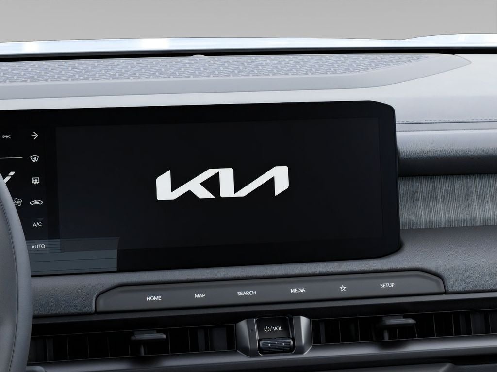 2027 Kia Telluride Hybrid Base