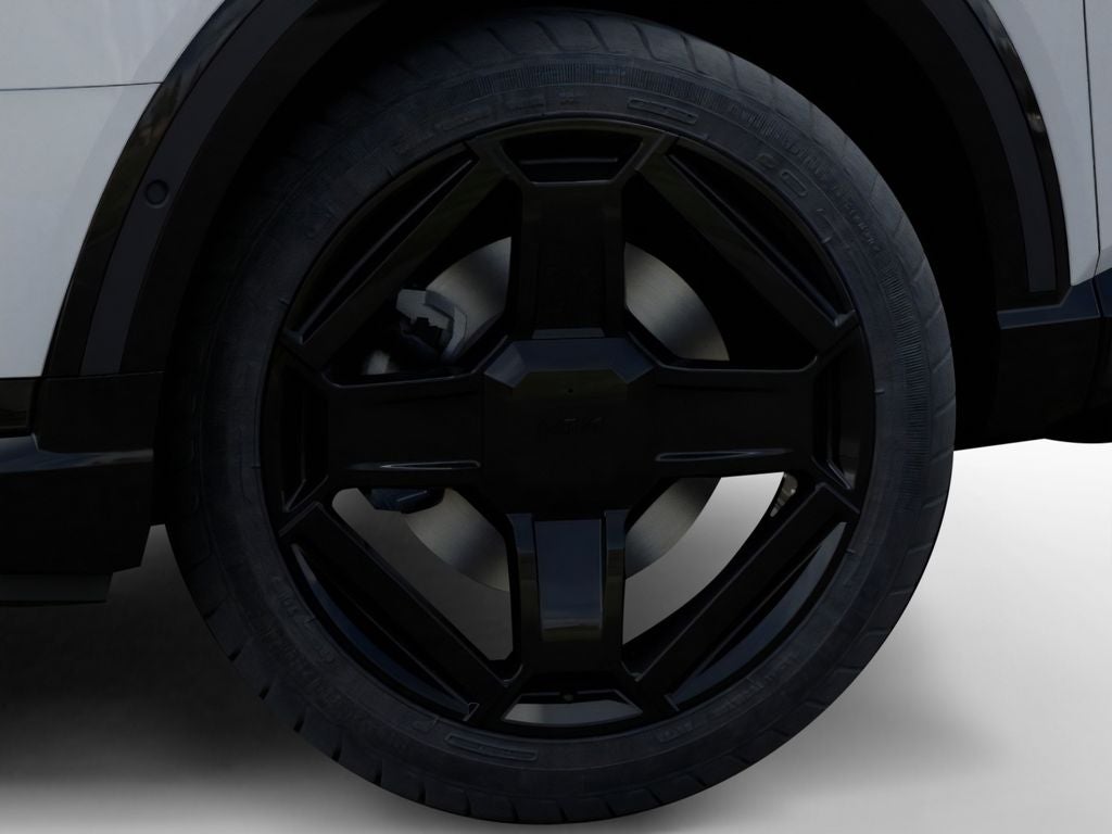 2027 Kia Telluride Hybrid Base