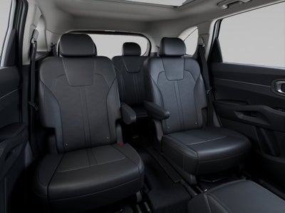 2026 Kia Sorento Base