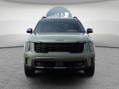 2026 Kia Sorento Base