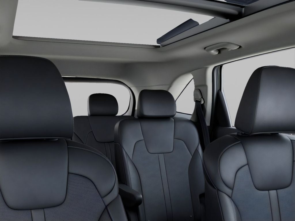 2026 Kia Sorento Base