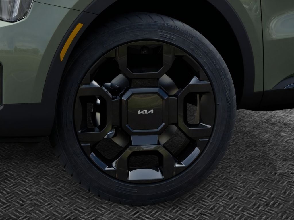 2026 Kia Sorento Base