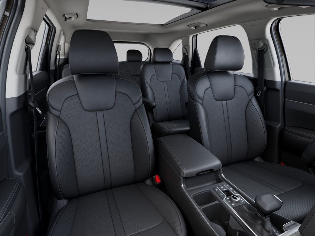 2026 Kia Sorento Base