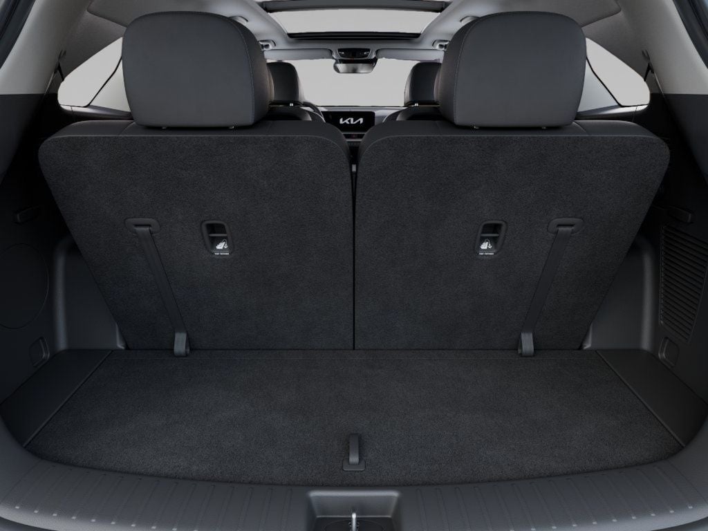 2026 Kia Sorento Base