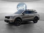2026 Kia Sorento Base