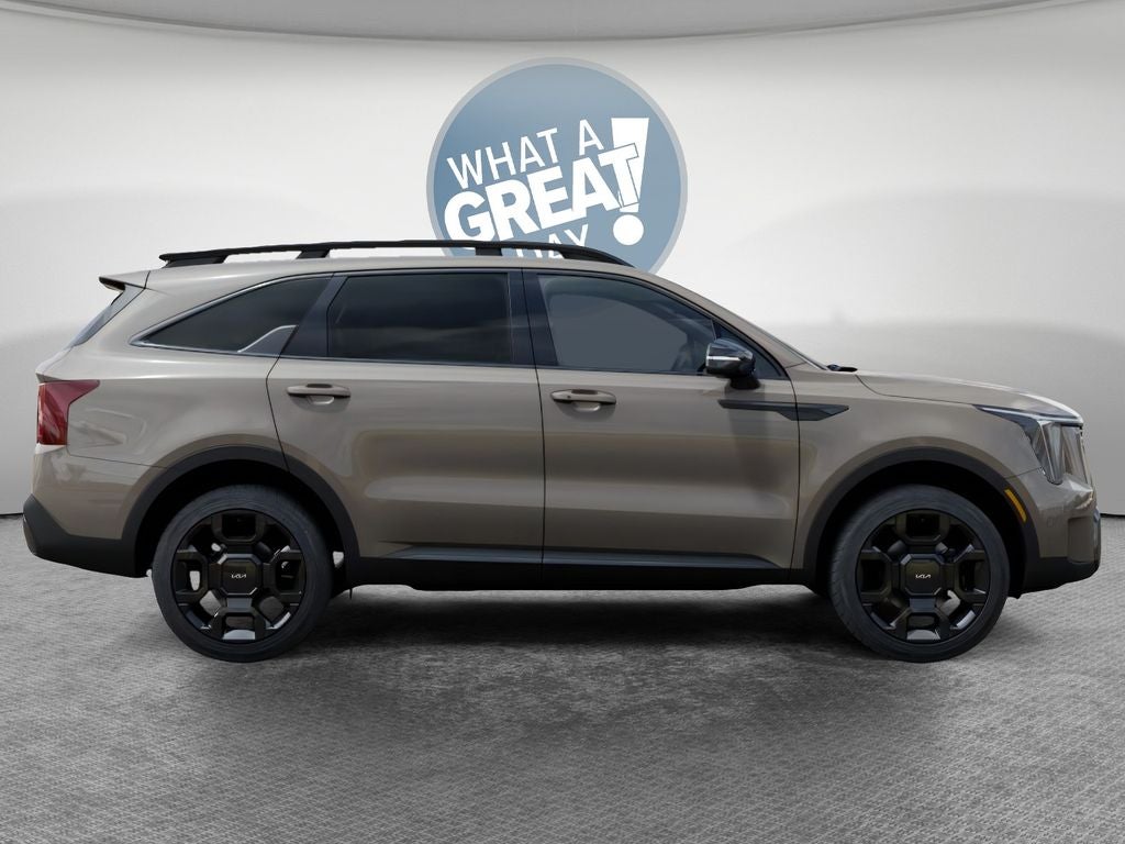 2026 Kia Sorento Base