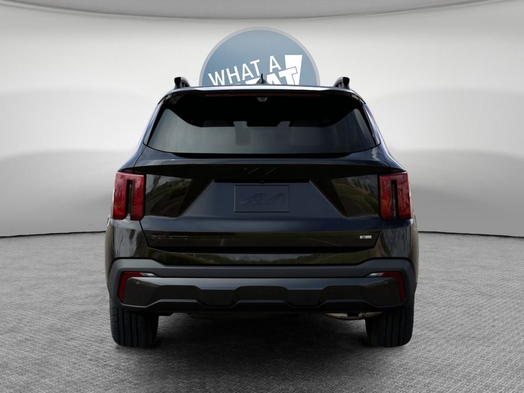 2026 Kia Sorento Base