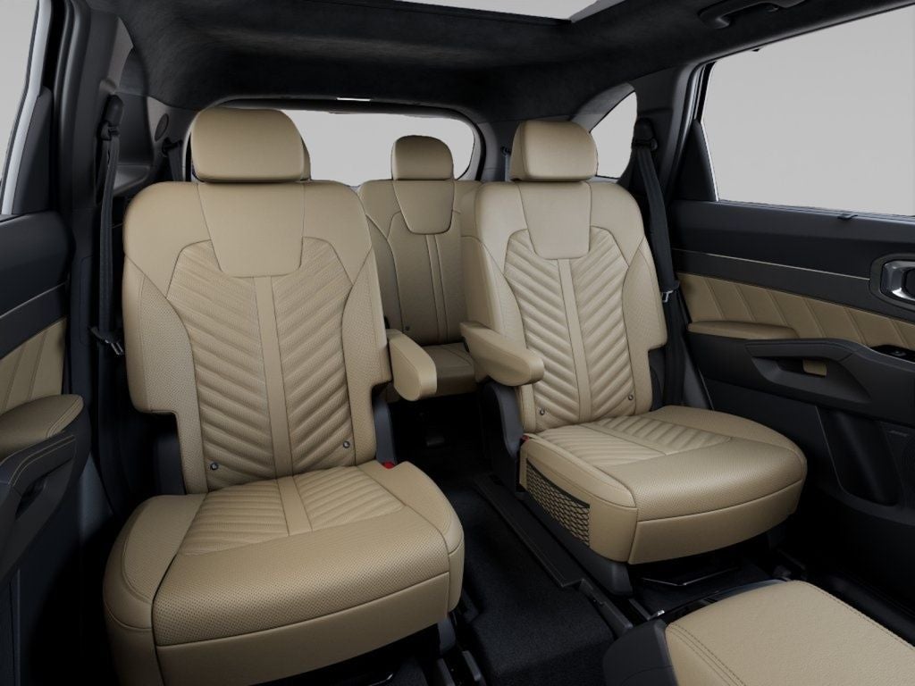 2026 Kia Sorento Base