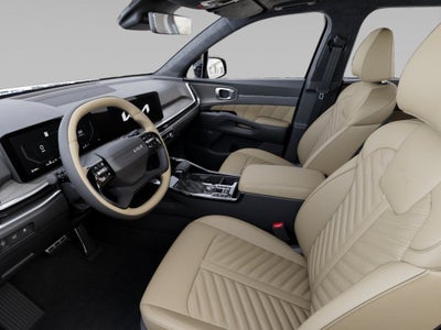 2026 Kia Sorento Base