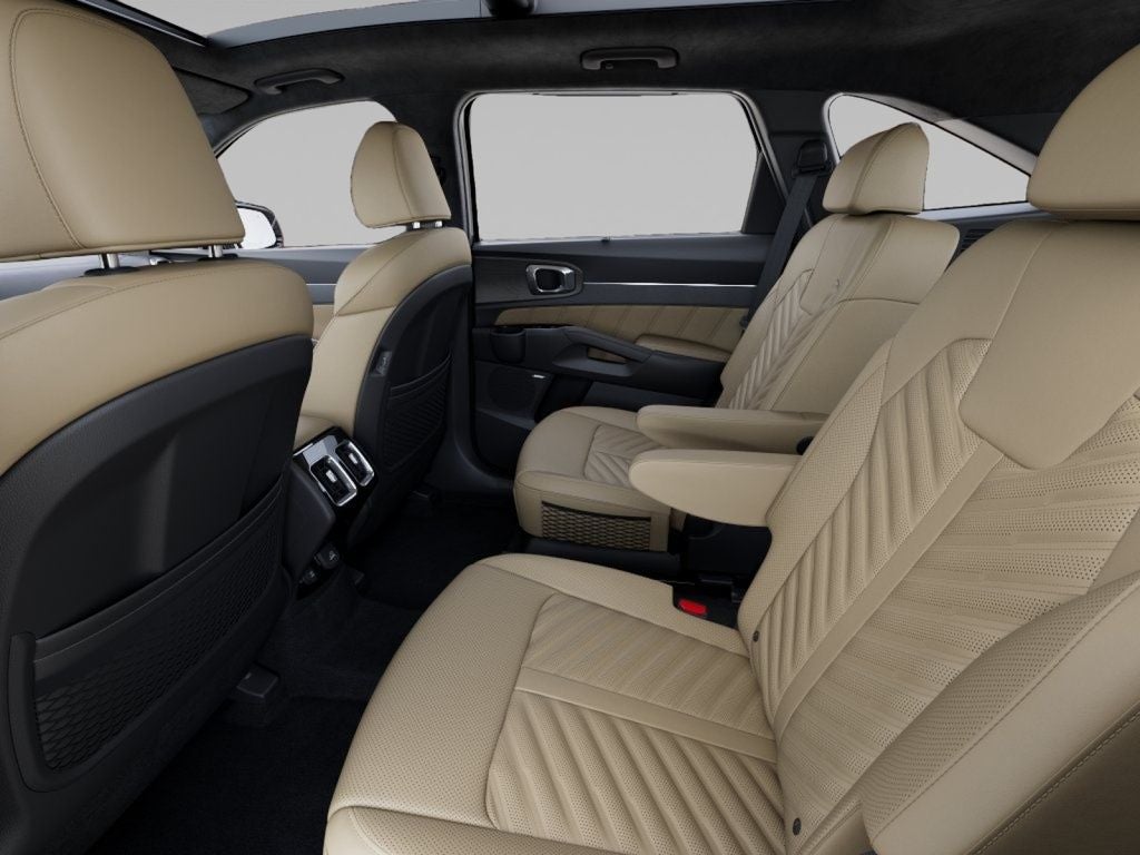 2026 Kia Sorento Base