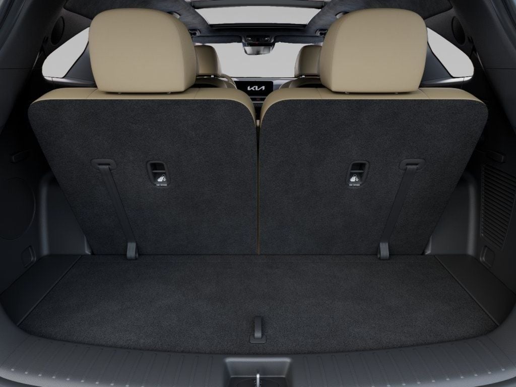 2026 Kia Sorento Base