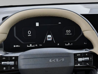 2026 Kia Sorento Base