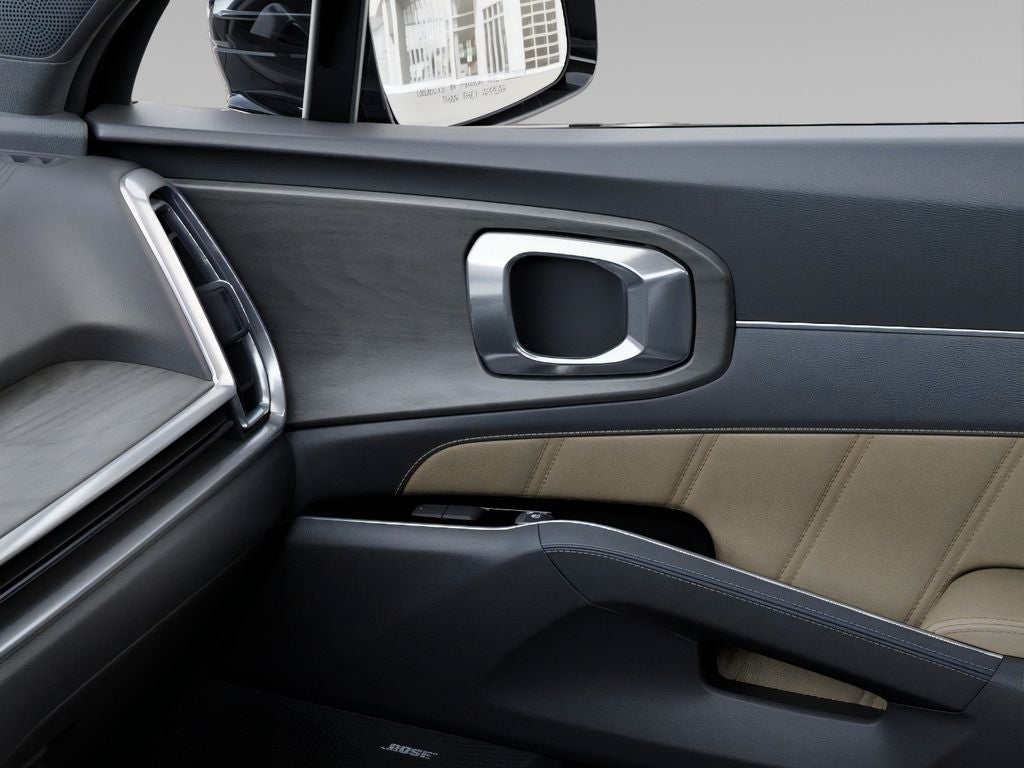 2026 Kia Sorento Base