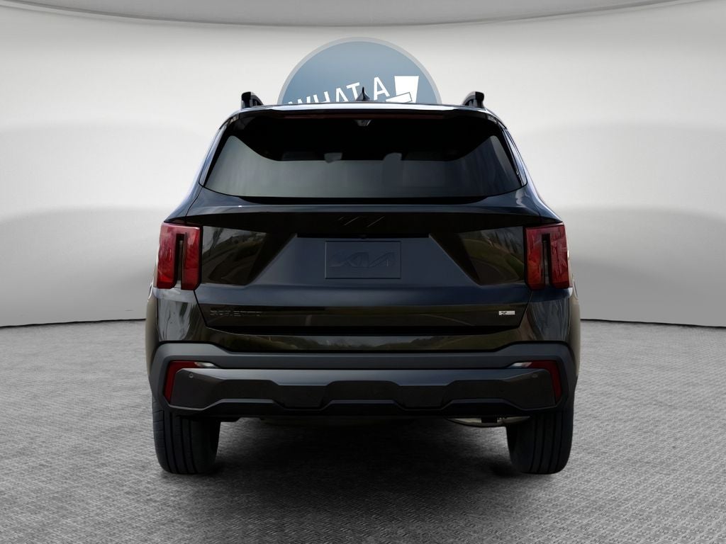 2026 Kia Sorento Base