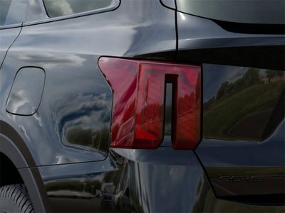 2026 Kia Sorento X-Pro SX Prestige