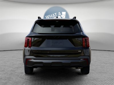 2026 Kia Sorento X-Pro SX Prestige