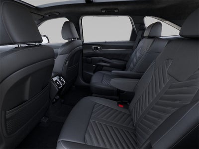 2026 Kia Sorento X-Pro SX Prestige