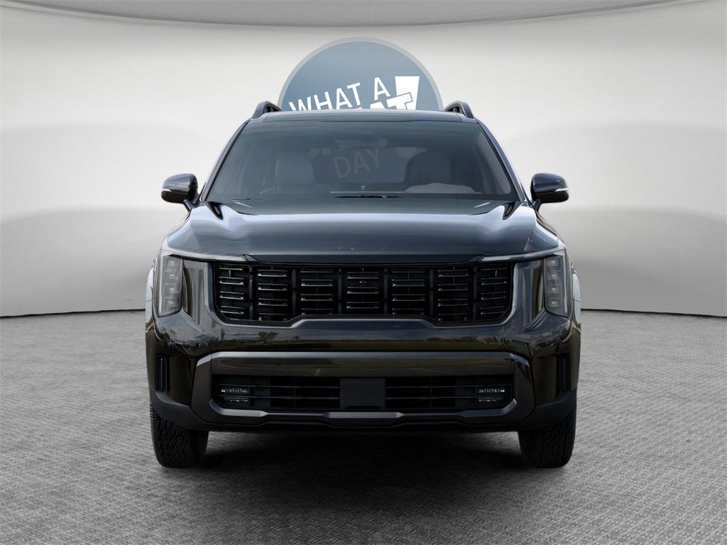 2026 Kia Sorento X-Pro SX Prestige