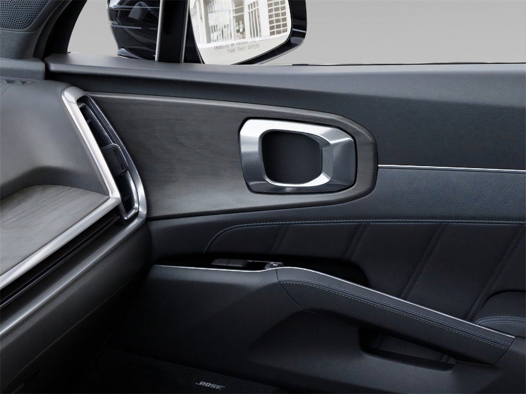 2026 Kia Sorento X-Pro SX Prestige