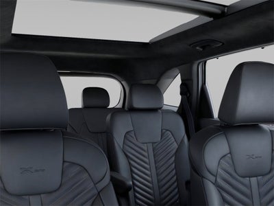 2026 Kia Sorento X-Pro SX Prestige