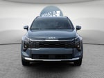 2027 Kia Sportage Hybrid S