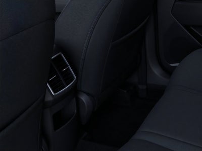 2027 Kia Sportage Hybrid S