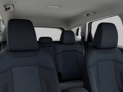 2027 Kia Sportage Hybrid S