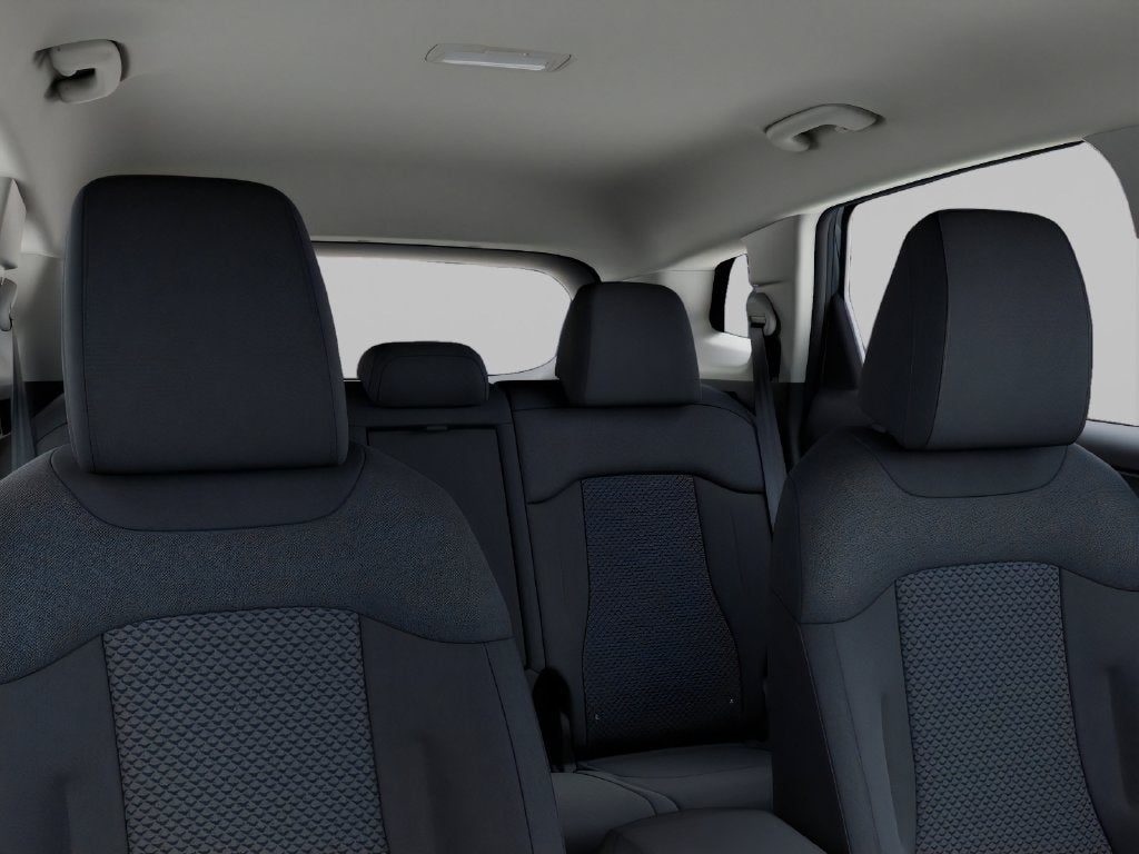 2027 Kia Sportage Hybrid S