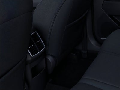 2027 Kia Sportage Hybrid S